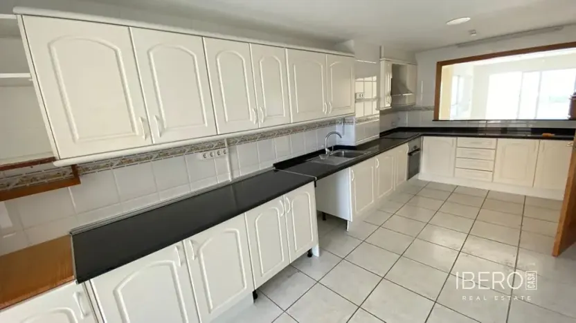 Prodej bytu 4+kk, Calp, Španělsko, 168 m2