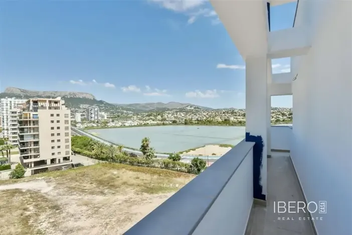 Prodej bytu 4+kk, Calp, Španělsko, 143 m2