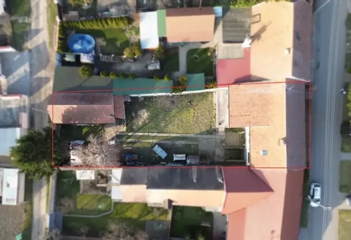 Prodej rodinného domu, Přítluky, Údolní, 131 m2