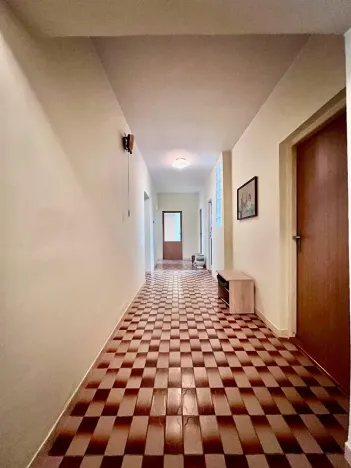 Prodej rodinného domu, Přítluky, Údolní, 131 m2