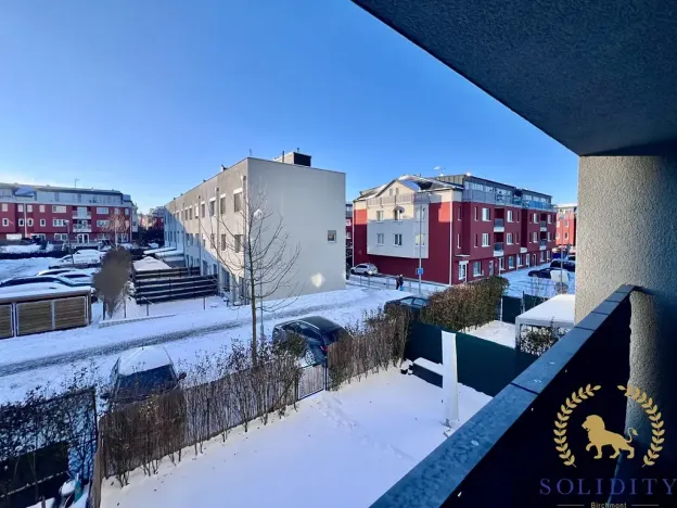 Prodej bytu 2+kk, Úvaly, Škvorecká, 58 m2