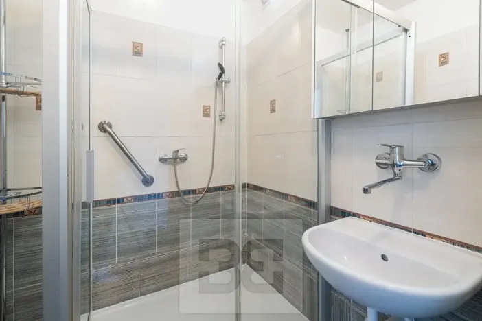 Pronájem bytu 3+kk, Praha - Střížkov, Žandovská, 75 m2