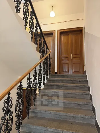 Pronájem bytu 3+1, Praha - Nové Město, Trojická, 95 m2