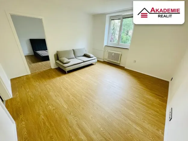 Prodej bytu 2+1, Brno, Bayerova, 56 m2