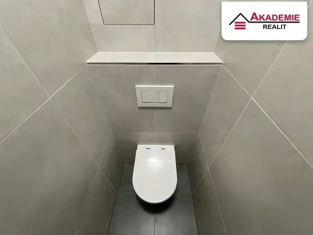 Prodej bytu 2+1, Brno, Bayerova, 56 m2