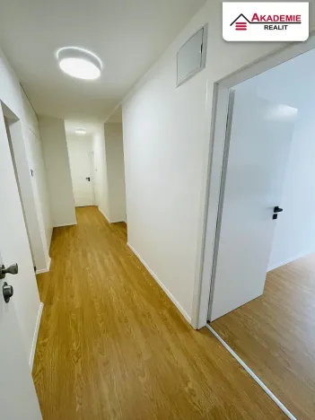 Prodej bytu 2+1, Brno, Bayerova, 56 m2