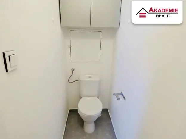 Prodej bytu 2+1, Brno, Bayerova, 75 m2