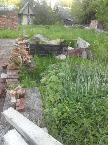 Prodej pozemku pro bydlení, Meziměstí, 2212 m2