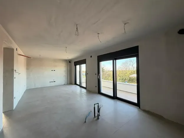 Prodej bytu 3+kk, Umag, Chorvatsko, 75 m2