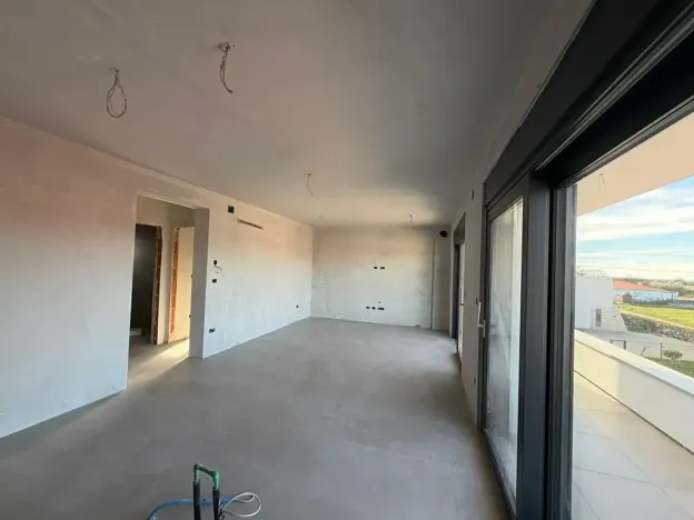 Prodej bytu 3+kk, Umag, Chorvatsko, 75 m2