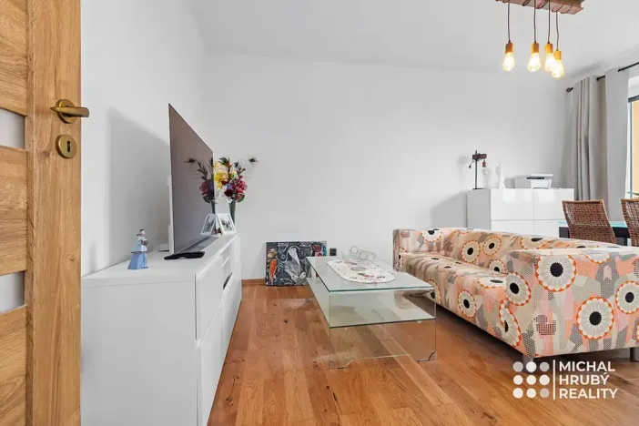 Prodej bytu 2+1, Ostrava, Aleše Hrdličky, 51 m2