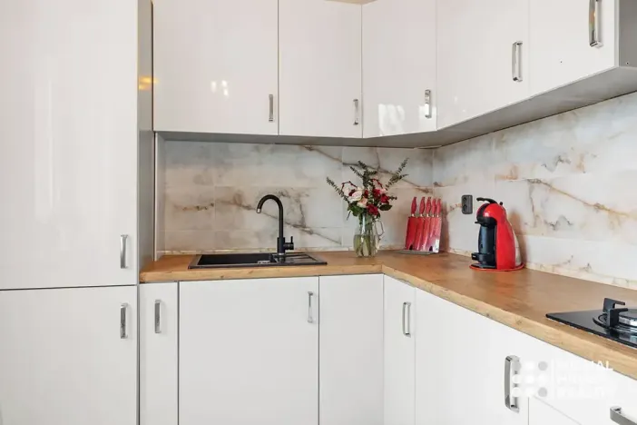 Prodej bytu 2+1, Ostrava, Aleše Hrdličky, 51 m2