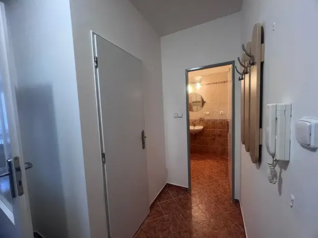 Pronájem bytu 2+kk, Třeboň - Třeboň II, Okružní, 50 m2