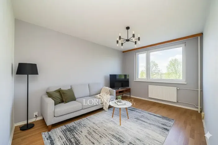 Prodej bytu 3+1, Praha - Hloubětín, Kukelská, 70 m2