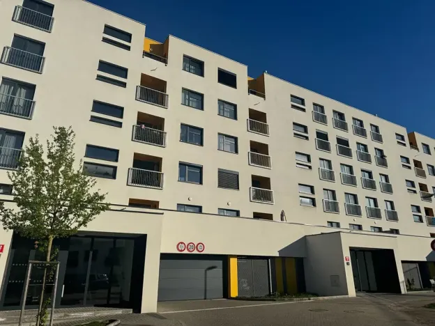 Prodej bytu 4+kk, Praha - Uhříněves, Ke kříži, 78 m2