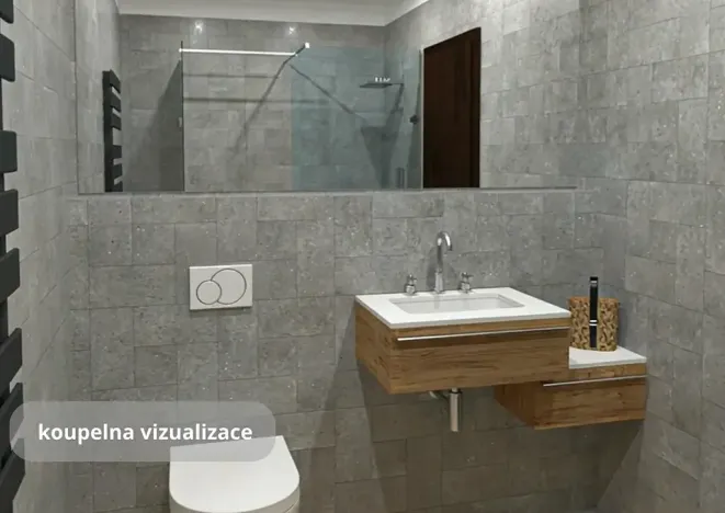 Prodej rodinného domu, Radošovice, 75 m2