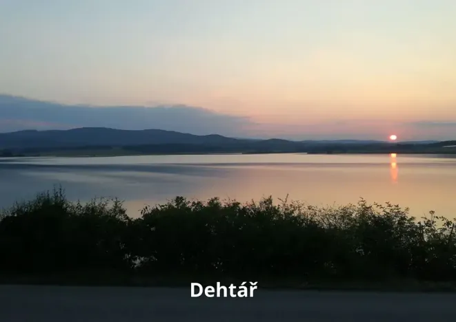 Prodej rodinného domu, Radošovice, 75 m2