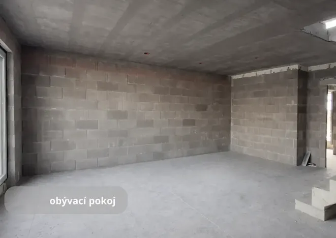 Prodej rodinného domu, České Budějovice, 75 m2