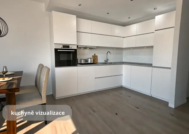 Prodej rodinného domu, Radošovice, 114 m2