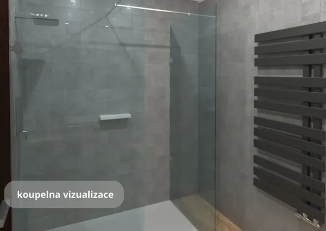 Prodej rodinného domu, Radošovice, 114 m2