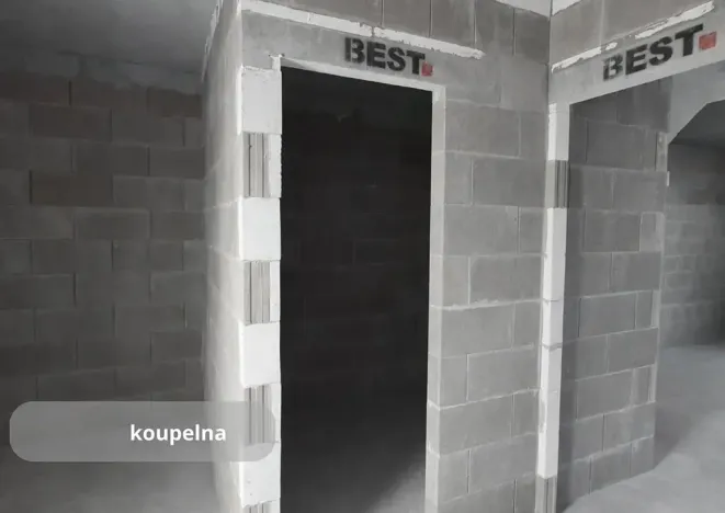 Prodej rodinného domu, České Budějovice, 114 m2