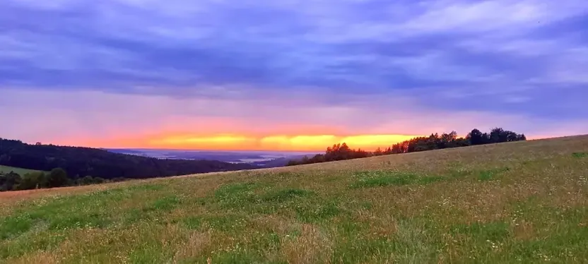 Prodej pozemku pro bydlení, Pecka, 1250 m2