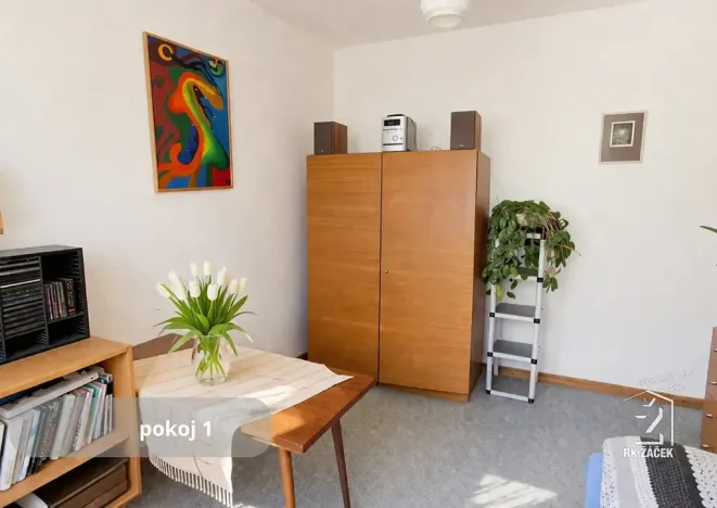 Prodej rodinného domu, České Budějovice, Zeyerova, 197 m2