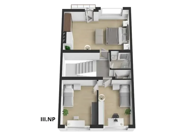 Prodej rodinného domu, České Budějovice, Zeyerova, 197 m2