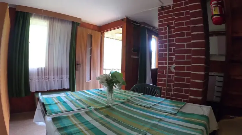 Prodej chaty, Horní Pěna, 41 m2