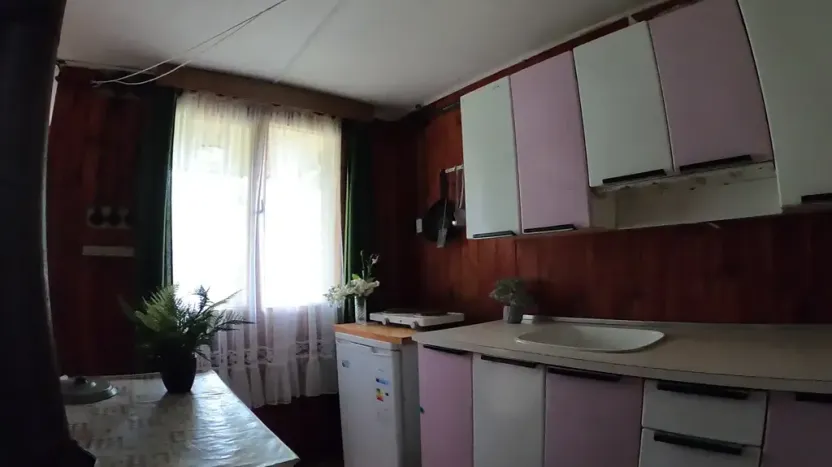 Prodej chaty, Horní Pěna, 41 m2