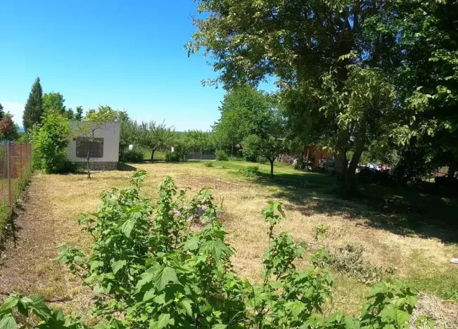 Prodej pozemku pro bydlení, České Budějovice, 847 m2