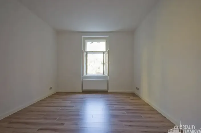 Pronájem bytu 2+kk, Praha - Žižkov, Bořivojova, 51 m2