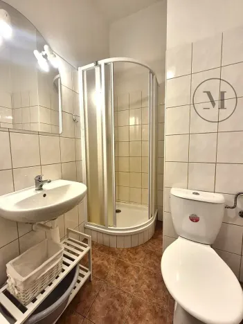 Prodej bytu 2+kk, Benešov nad Černou, 35 m2