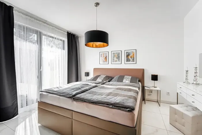 Prodej rodinného domu, Kamenice, Topasová, 130 m2