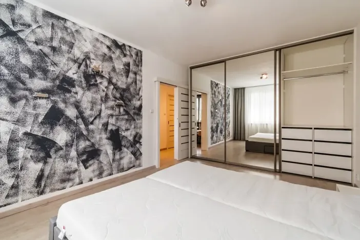 Pronájem bytu 2+kk, Praha - Kamýk, Zárubova, 39 m2