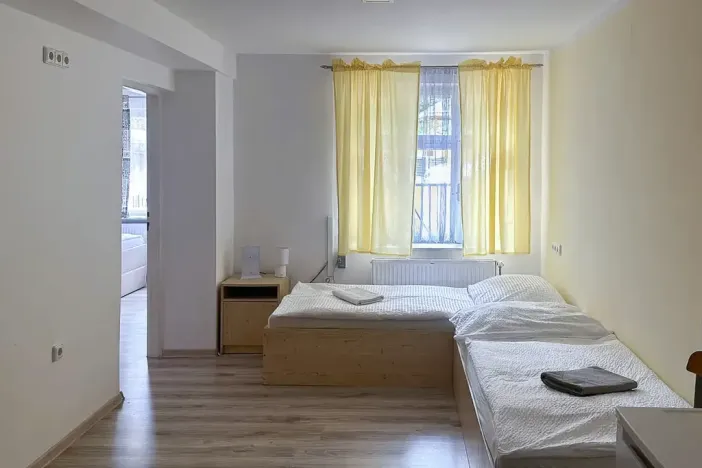 Prodej ubytování, Bartošovice v Orlických horách, 500 m2