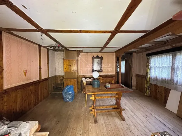 Prodej chaty, Bojanovice, 30 m2