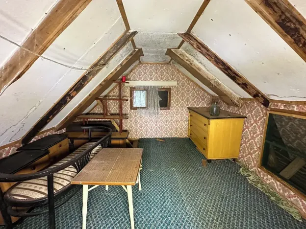 Prodej chaty, Bojanovice, 30 m2