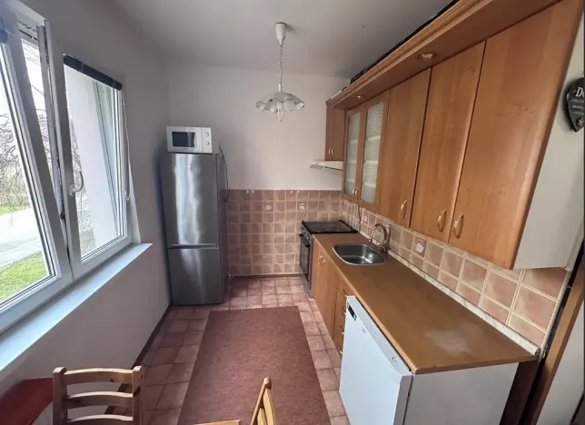 Pronájem bytu 2+1, Veselí nad Moravou, Lány, 59 m2