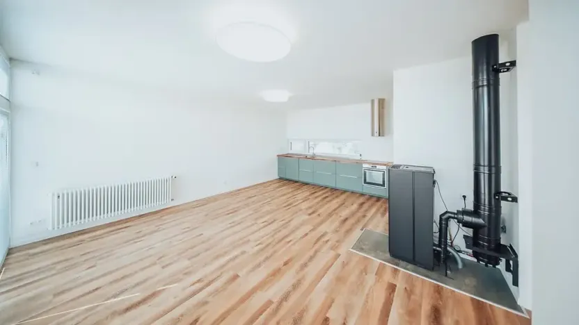 Prodej rodinného domu, Velké Všelisy, 158 m2