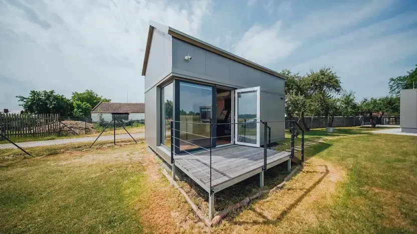 Prodej rodinného domu, Velké Všelisy, 158 m2