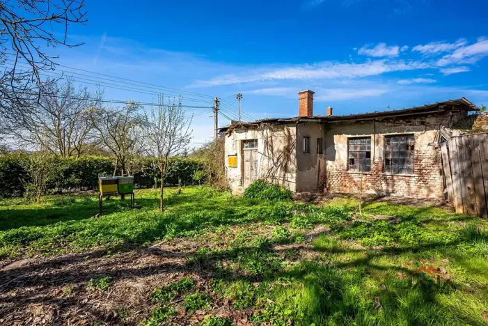 Prodej pozemku pro bydlení, Čtveřín, 1532 m2