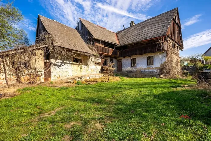 Prodej pozemku pro bydlení, Čtveřín, 1532 m2