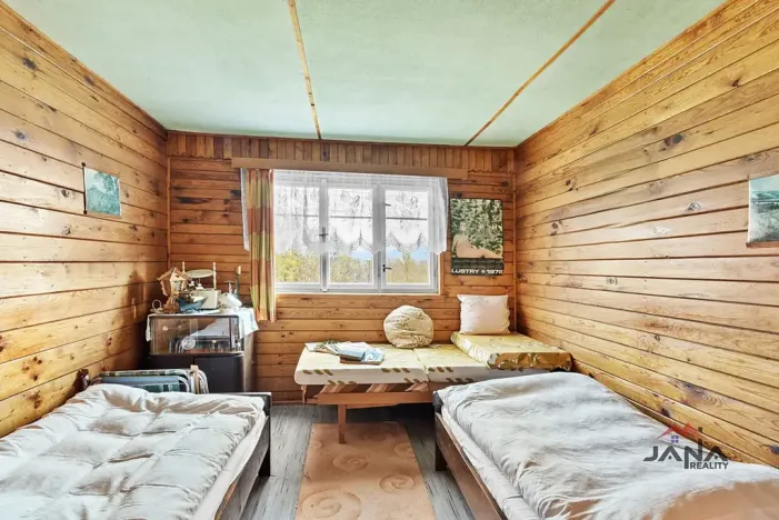 Prodej chalupy, Malá Skála, 130 m2