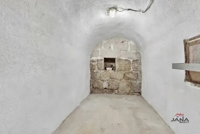 Prodej chalupy, Malá Skála, 130 m2