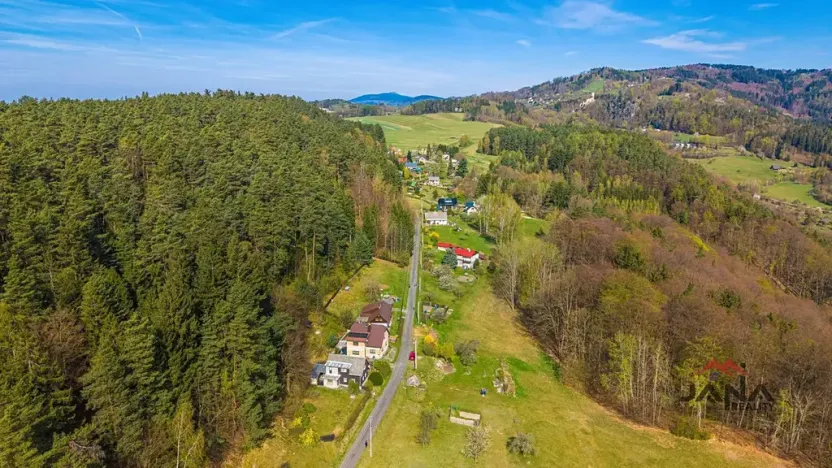 Prodej chalupy, Malá Skála, 130 m2