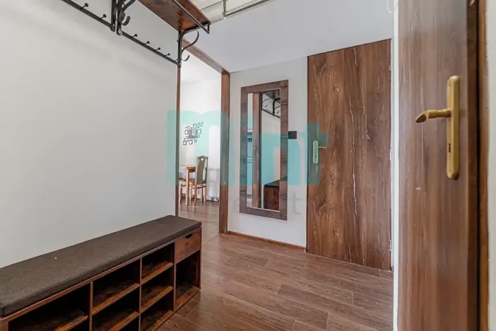 Pronájem bytu 1+1, Klimkovice, Smetanova, 40 m2