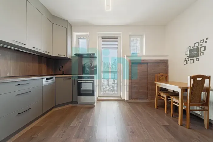 Pronájem bytu 1+1, Klimkovice, Smetanova, 40 m2