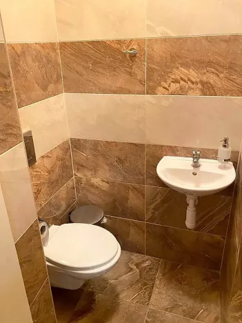 Pronájem bytu 3+kk, Brno, Novobranská, 120 m2