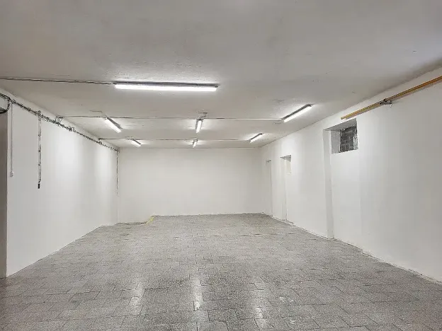 Pronájem skladu, Brno, Bohunická, 276 m2